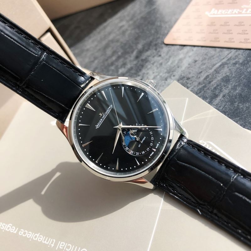 JAEGER-LECOULTRE